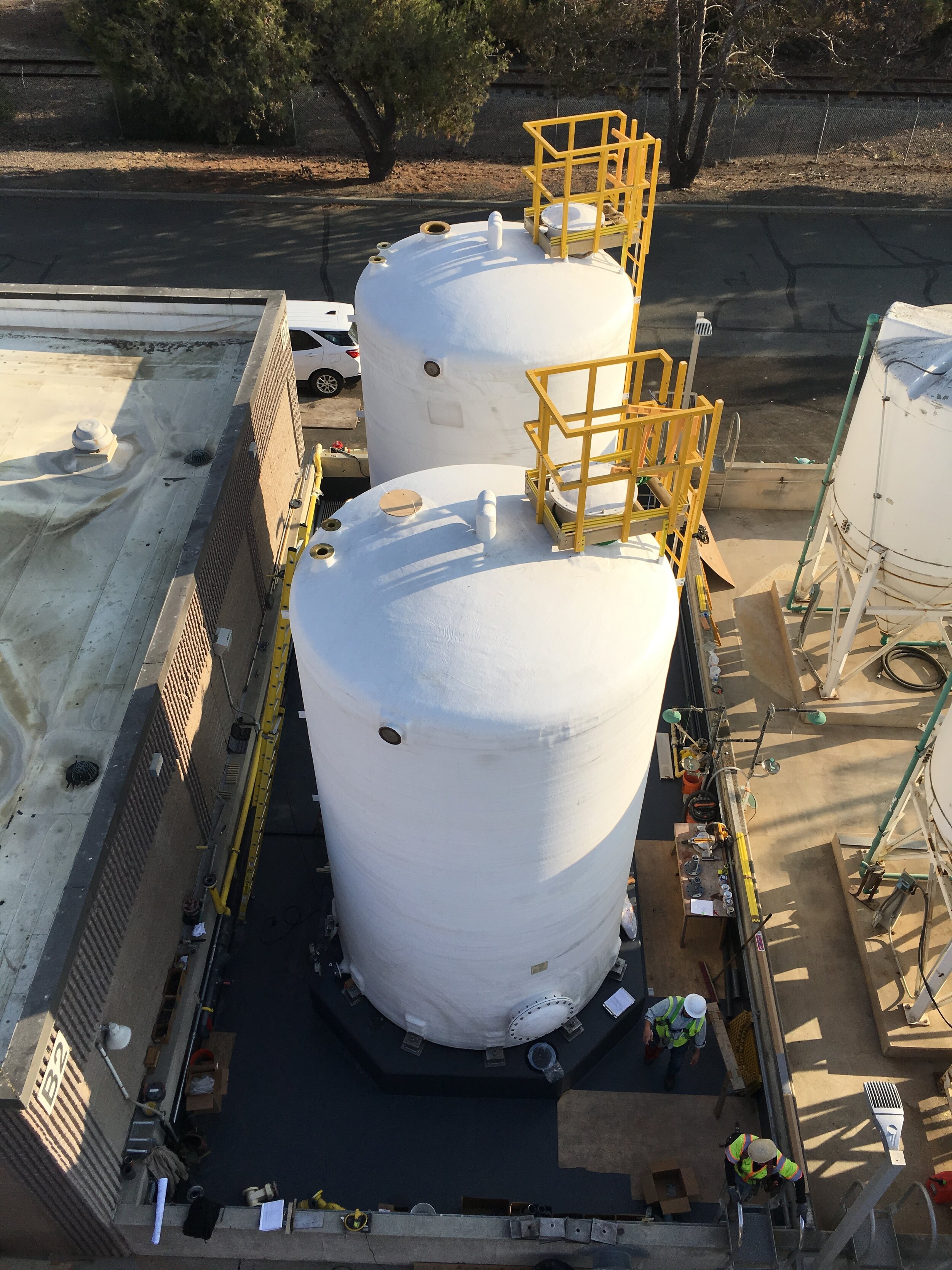  Welcome To Valentine Corporation  Project: 2019 Treatment Plant – Napa Sanitary District.  If It's Difficult Or Unusual, Call Us!  Contact Us 