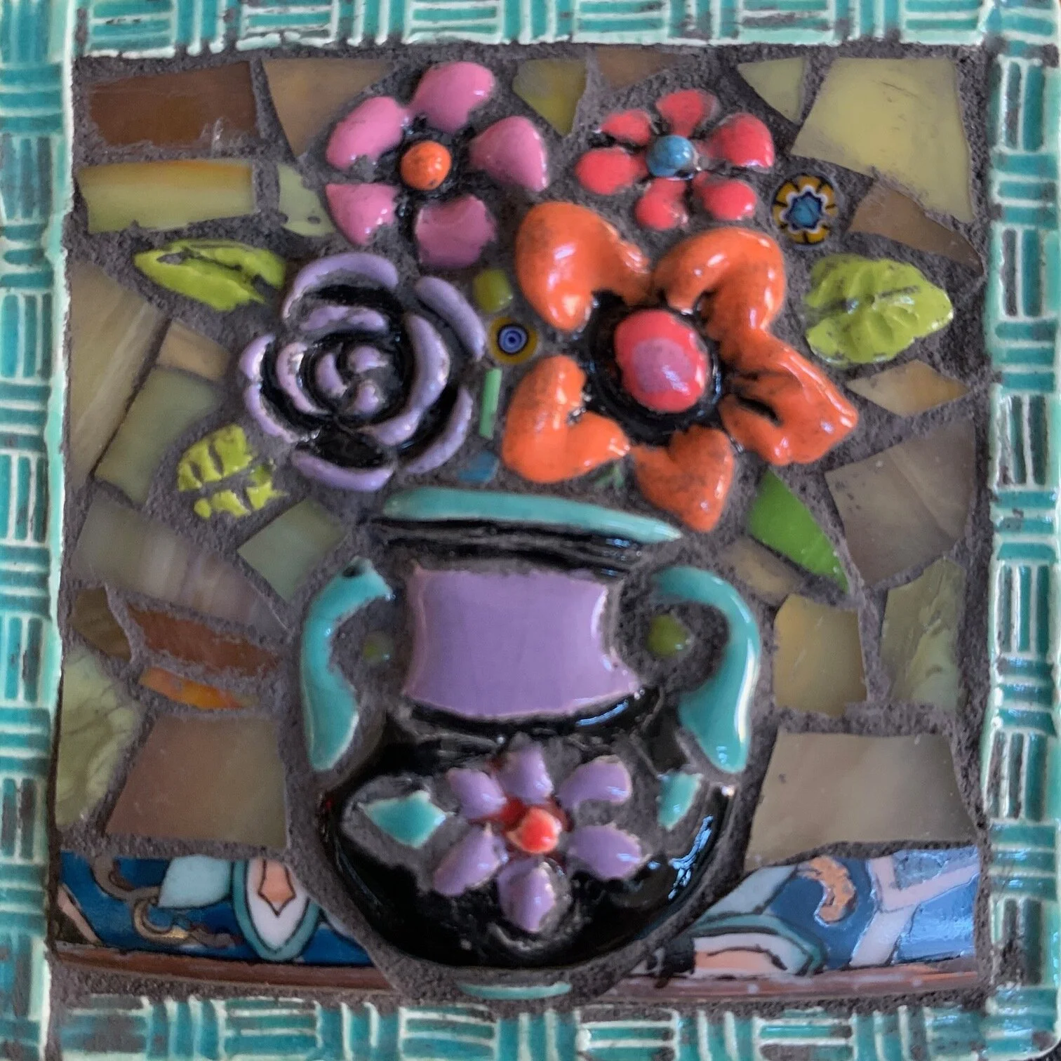 Flower Bouquet No. 24