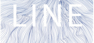 Line, Seymour Art Gallery