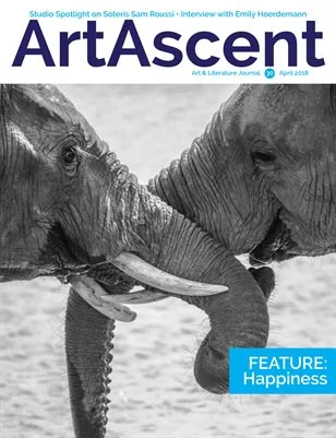 ArtAscent Magazine