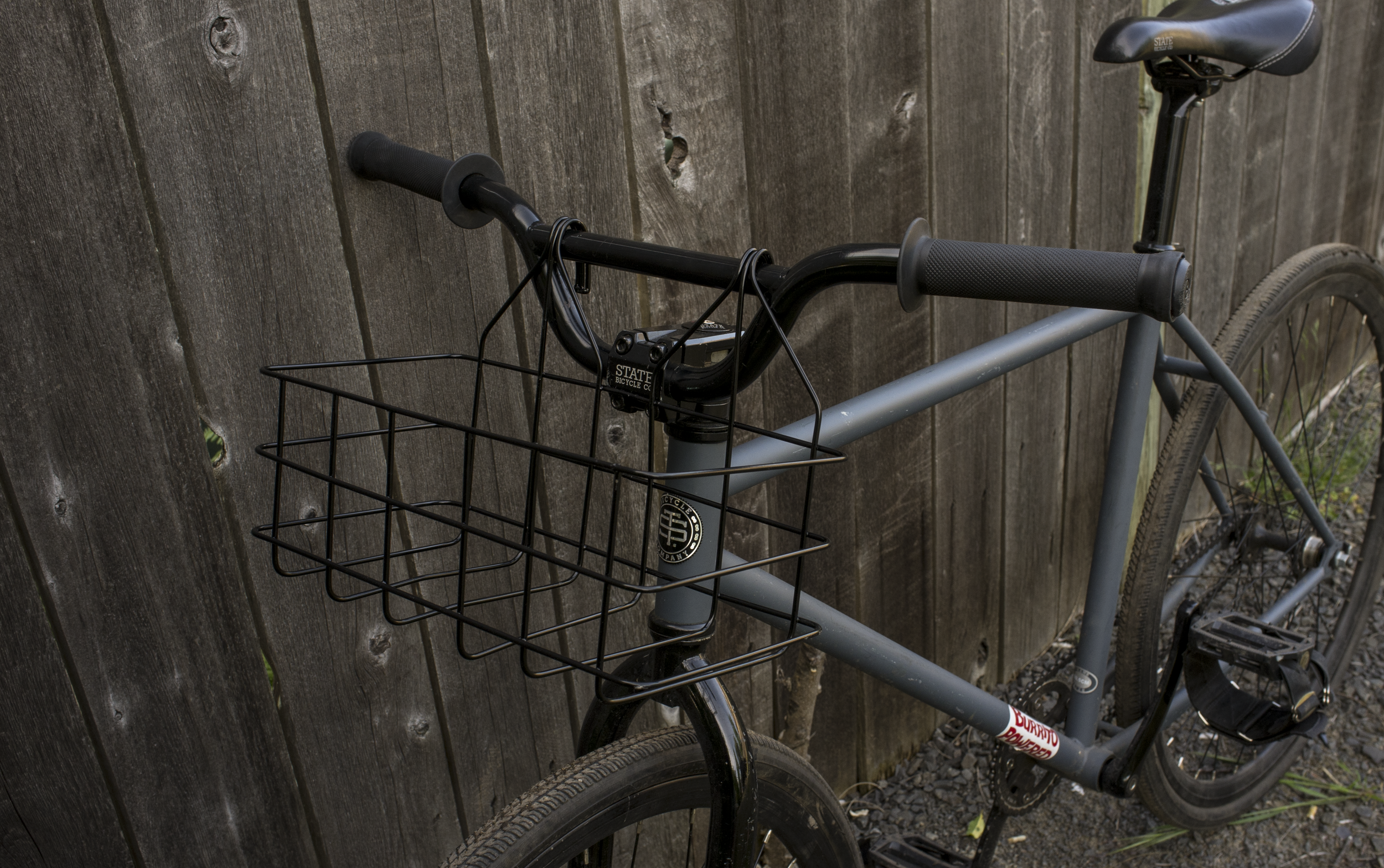 Bike Basket