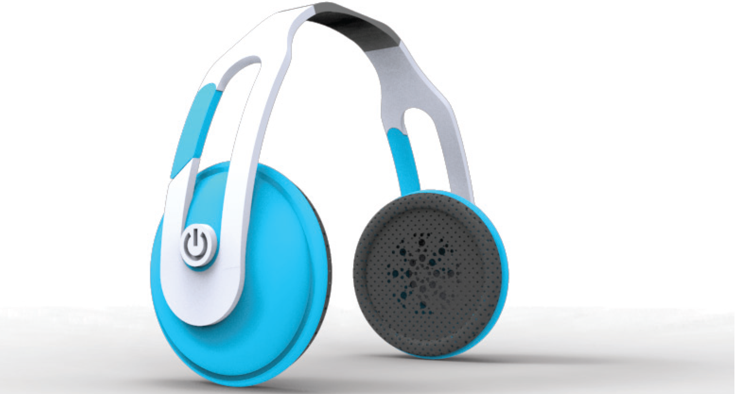 Hingephones