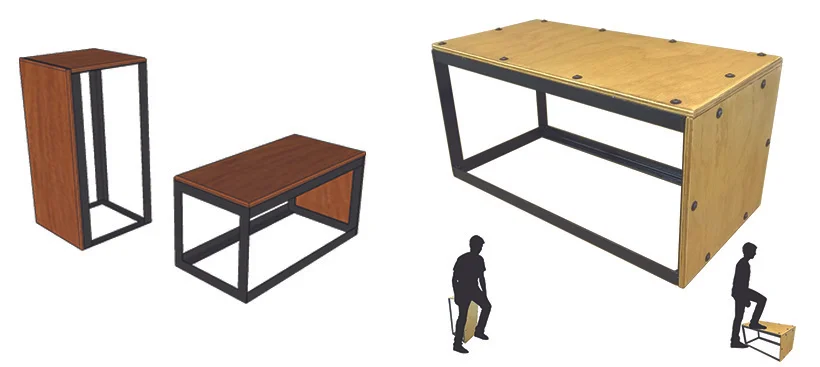 step.stool