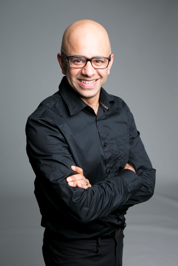 IAB appoints Vijay Solanki as new CEO  “It’s time to listen then evolve”