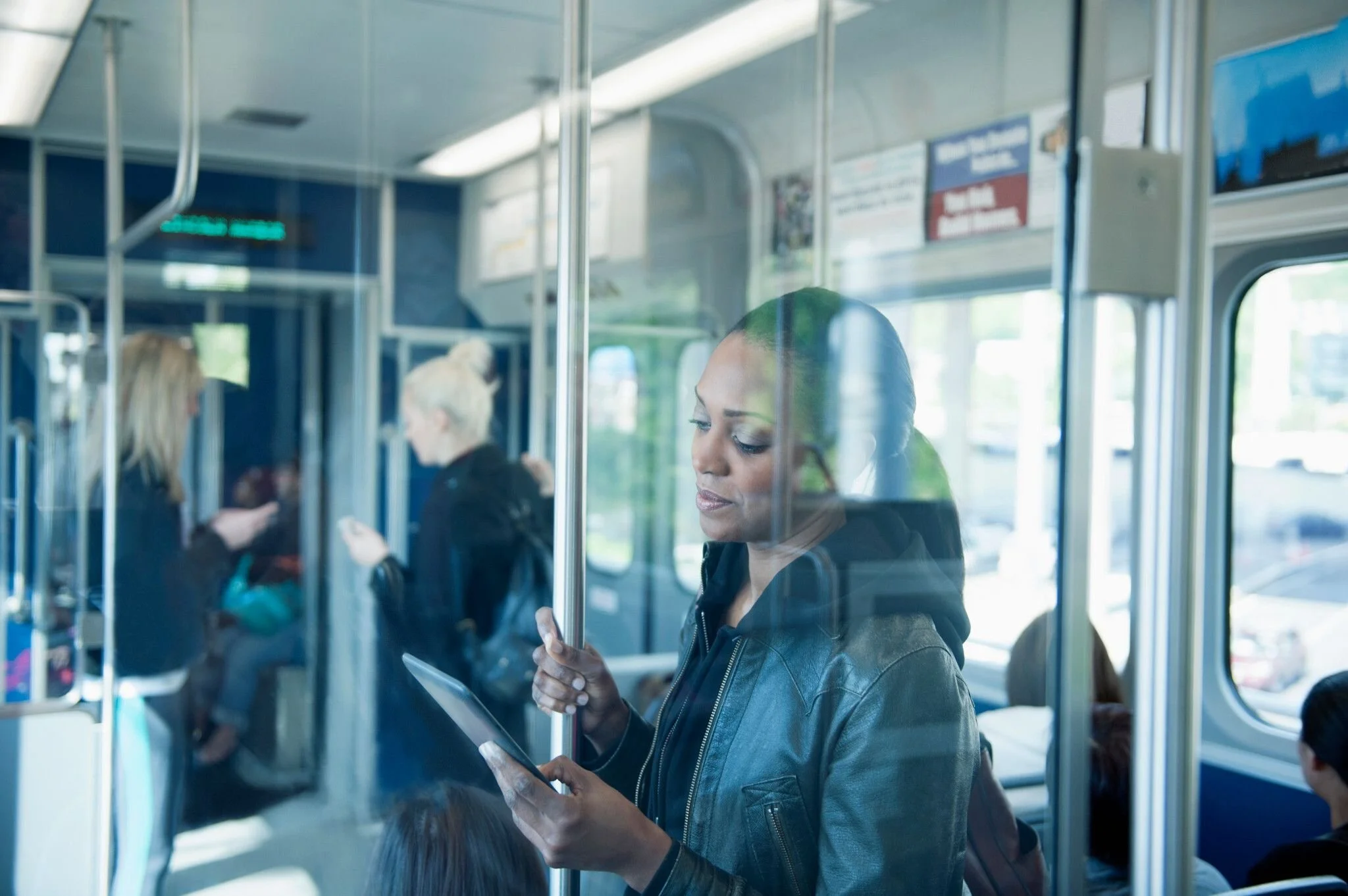 Genetec Introduces Transit Portfolio to Unify Security and Operations