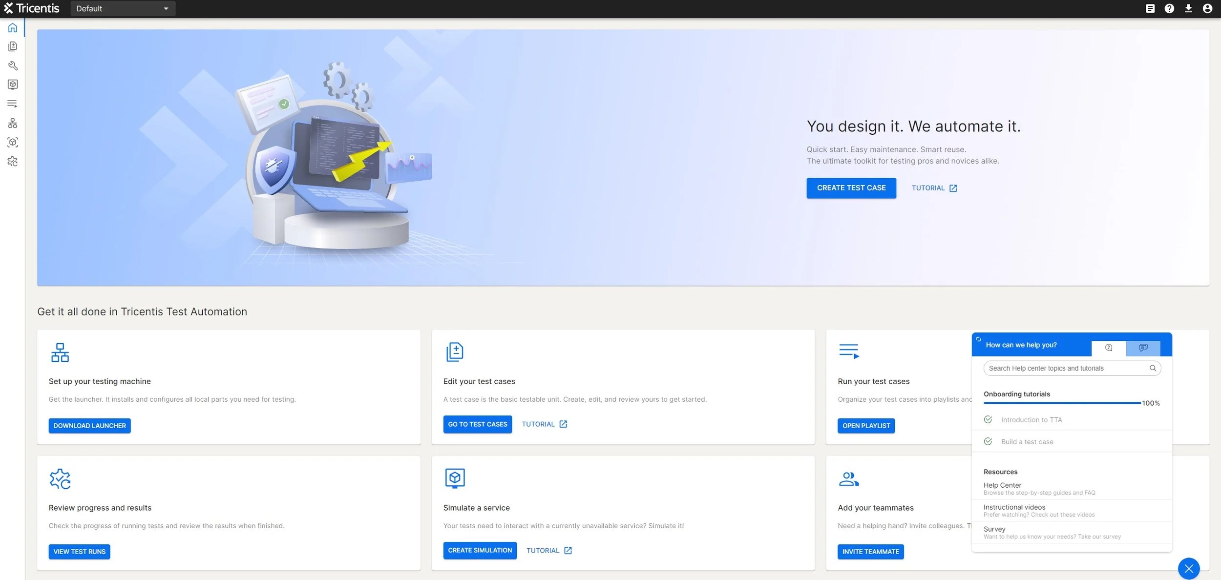 Tricentis Unveils the Future of No-Code Test Automation — Australian PR ...