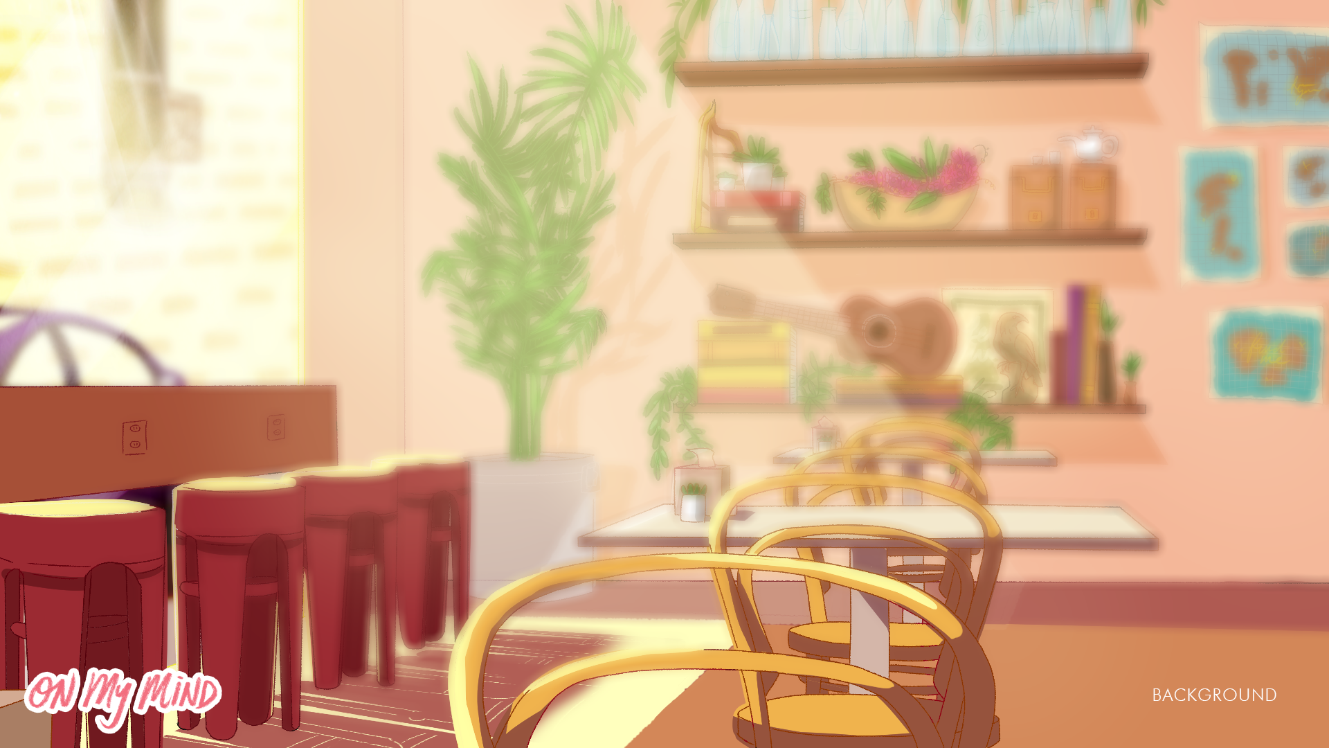 The Cafe