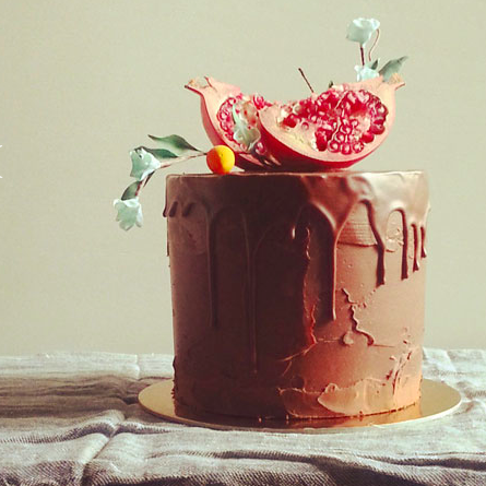 Lael Cakes