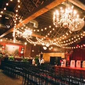 The Bell House