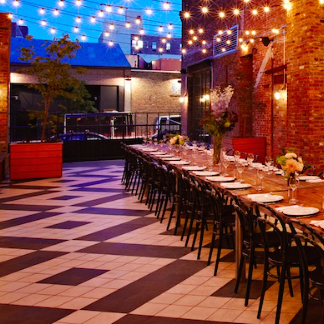 The Wythe Hotel