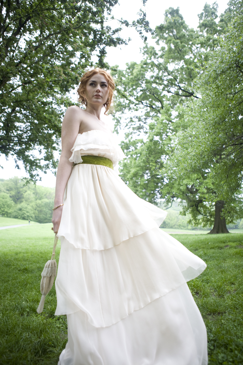 From our first tiny collection, which debuted on Etsy in 2011 (photo by Anneke Schoneveld)