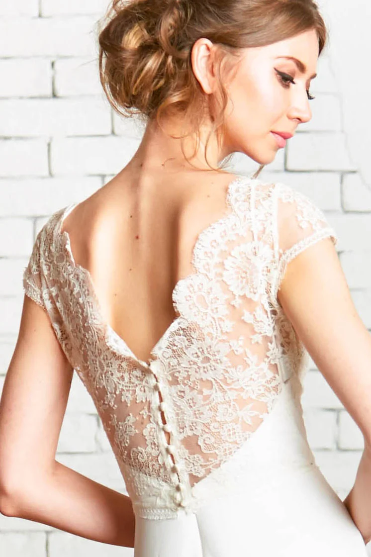 JulieLaceTop-2Back_Bridal_Lace_Topper_Cap_Sleeves_Bateau_Neck.jpg