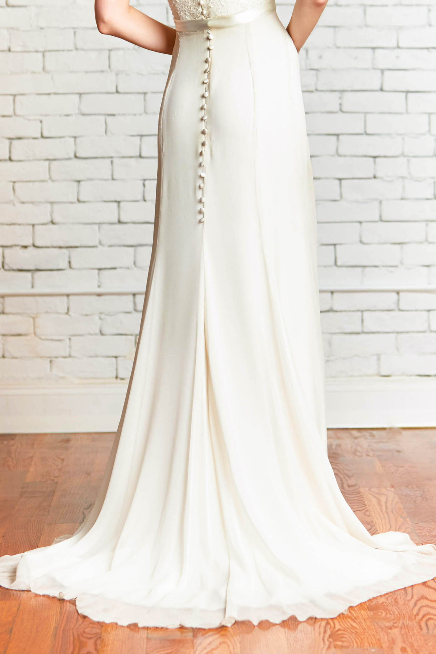 Leah-back-Chiffon_A-line_Romantic_Wedding_Skirt.jpg