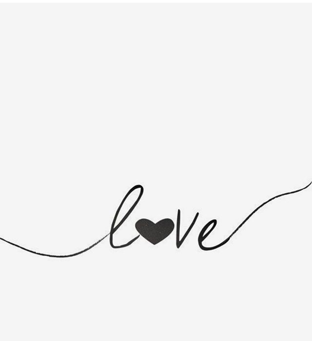 I 🖤 YOU