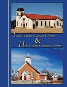 Sacred Heart & Holy Family Church