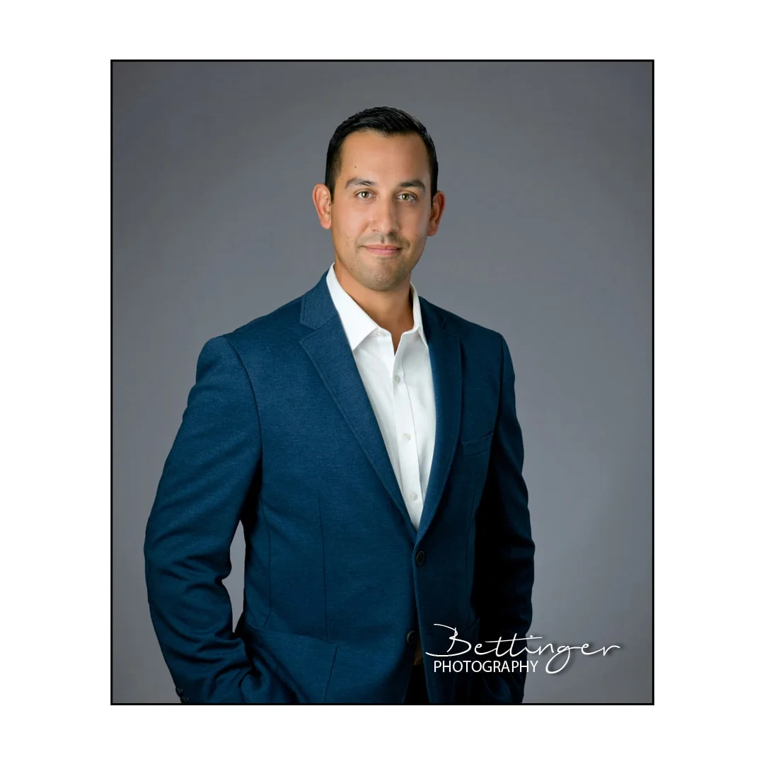 Is your professional photo as good as your professional reputation?