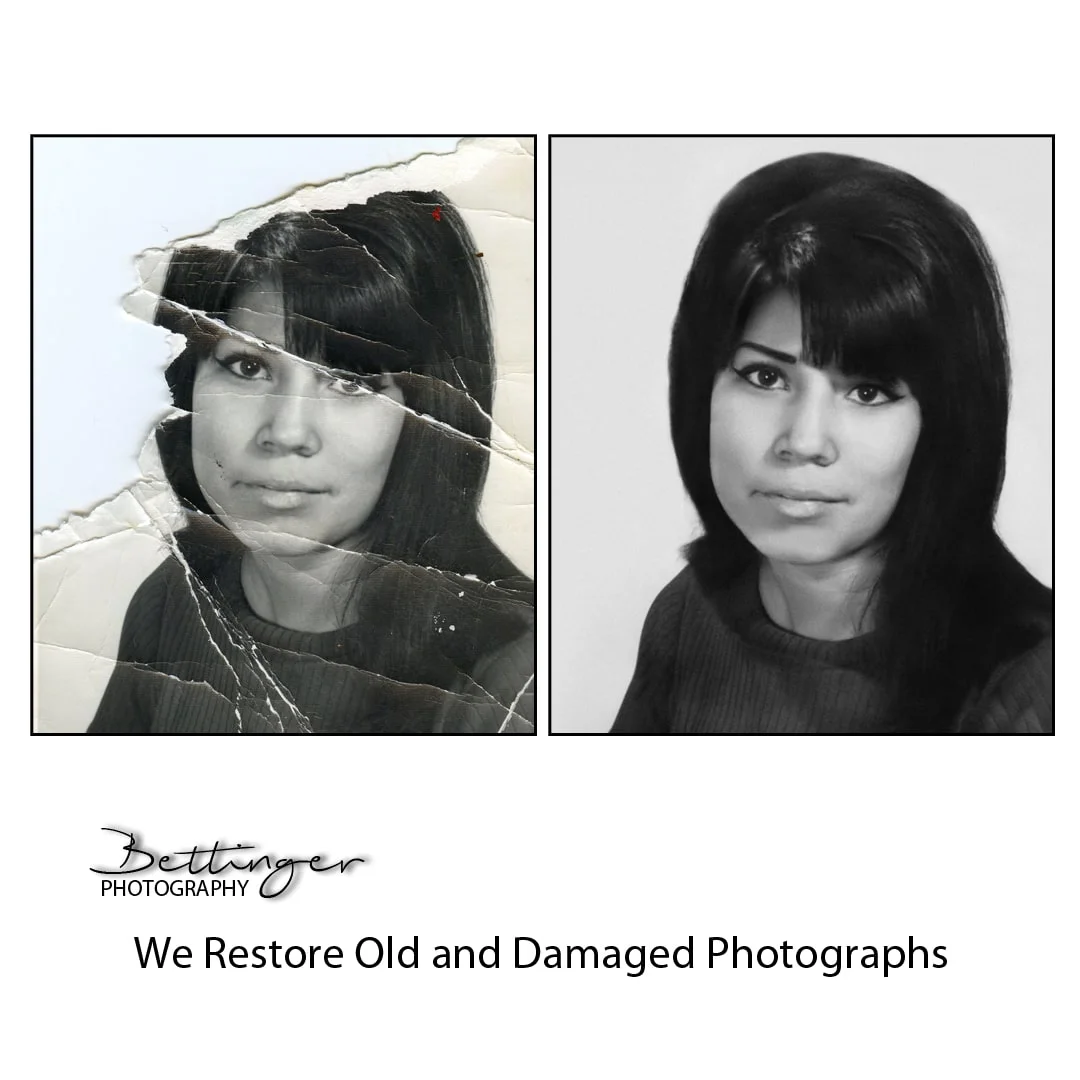 If it's worth keeping, then it deserves the investment of a proper restoration