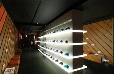 Retail