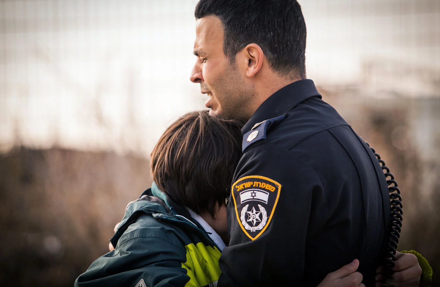 Wounded Land, Yesh Filmtage Filmfestival Zürich, Neues aus der