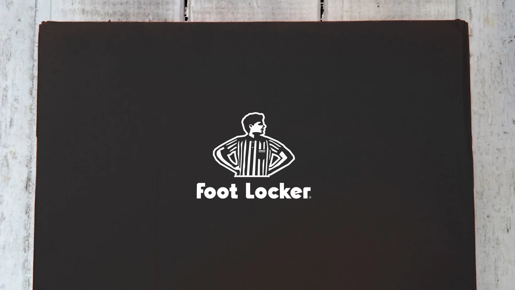 homage to home footlocker