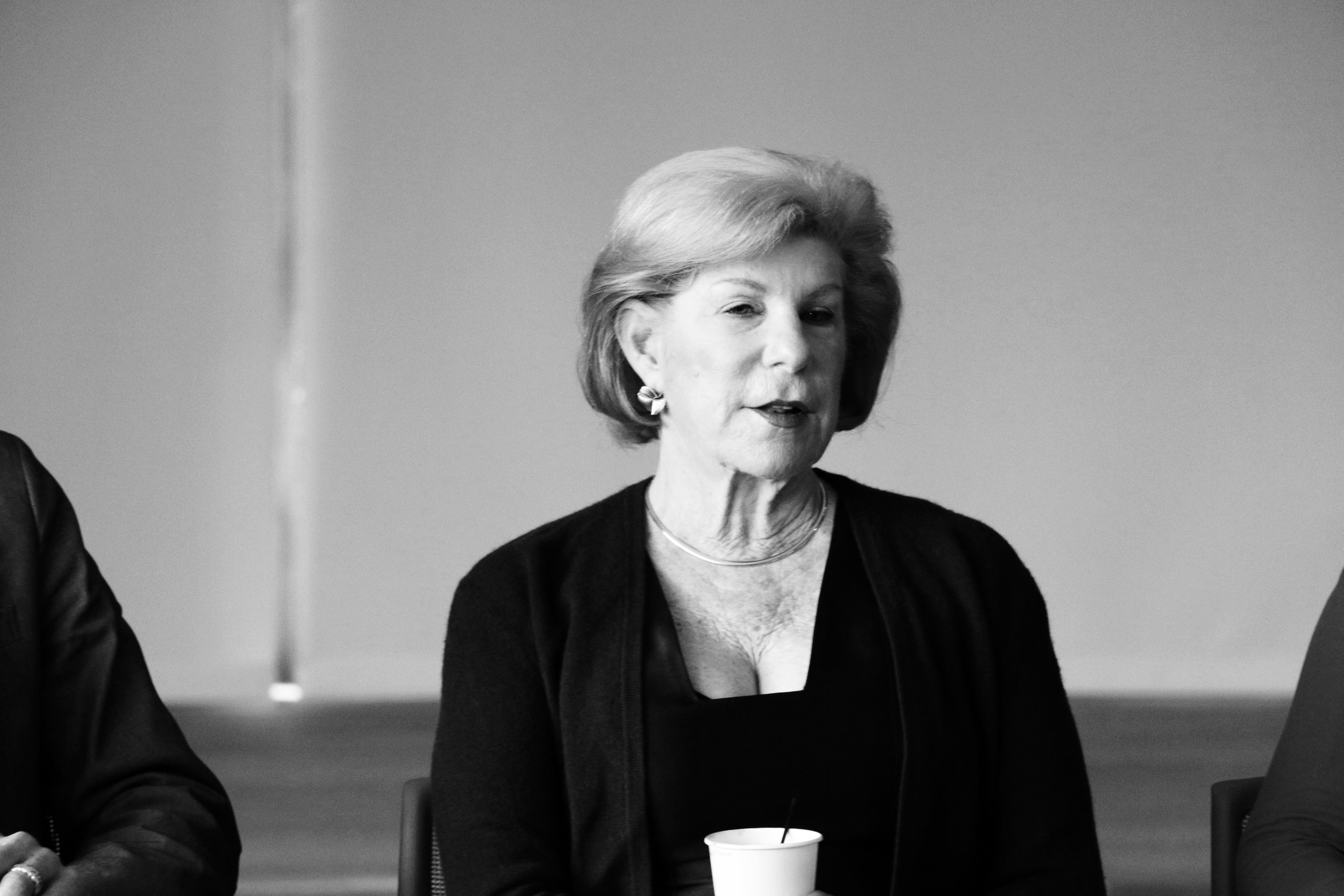 Nina Totenberg