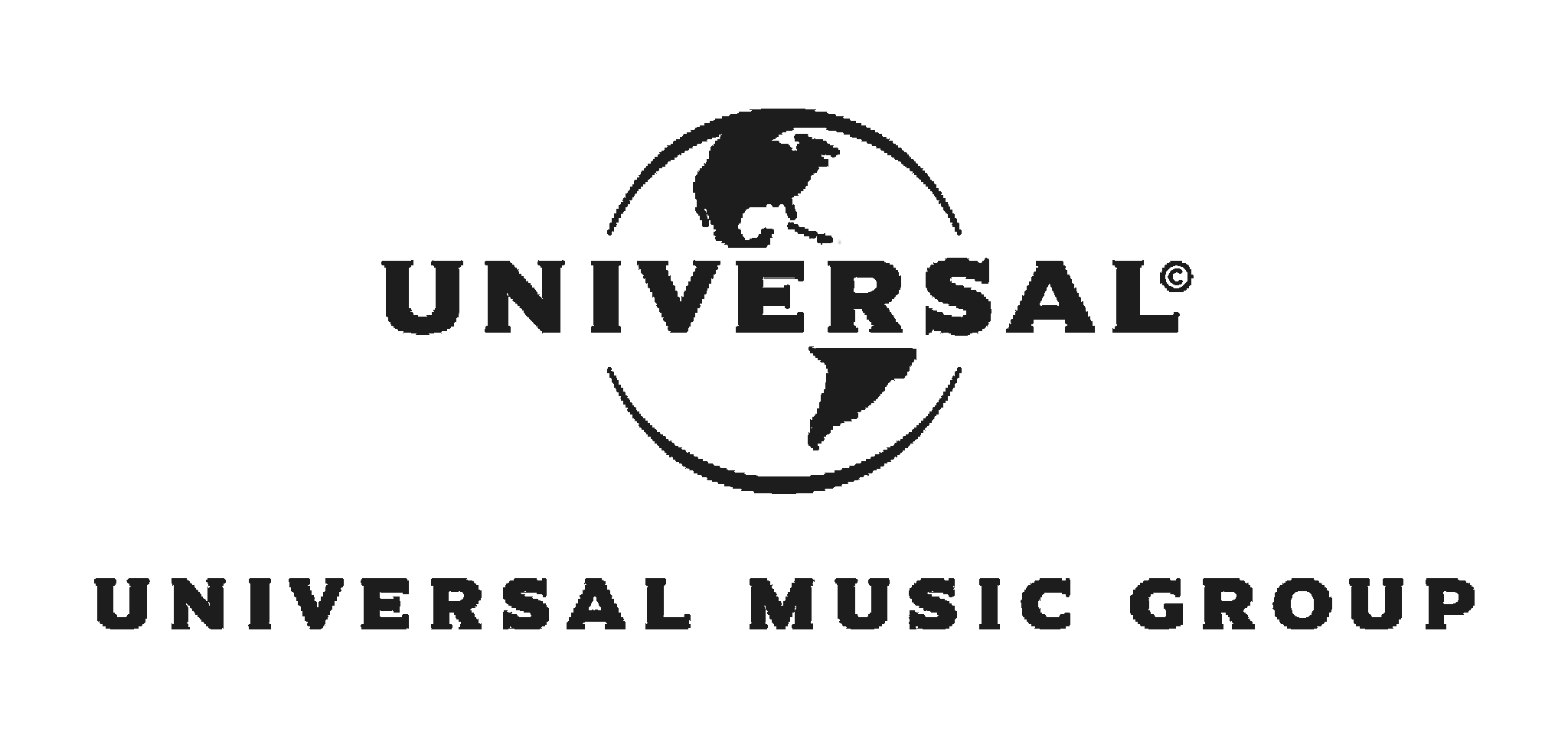 Universal Music Group logo