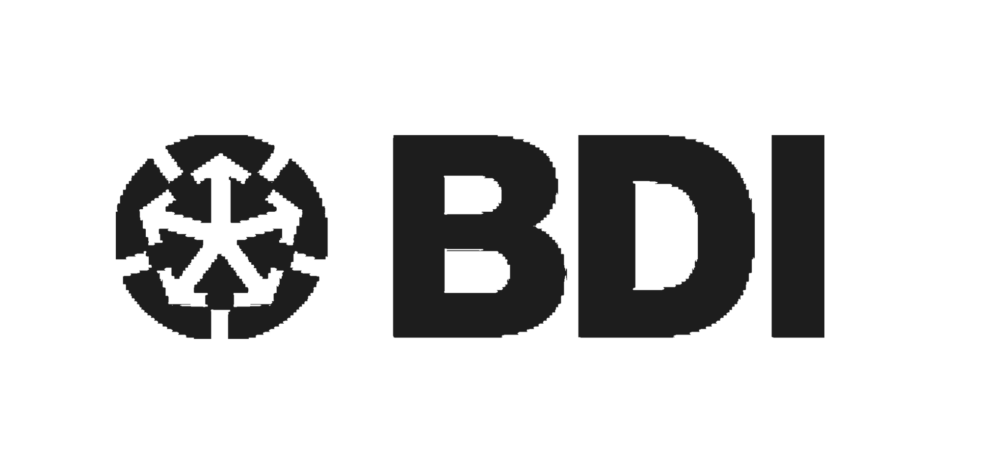 Federation of German Industries (BDI) logo