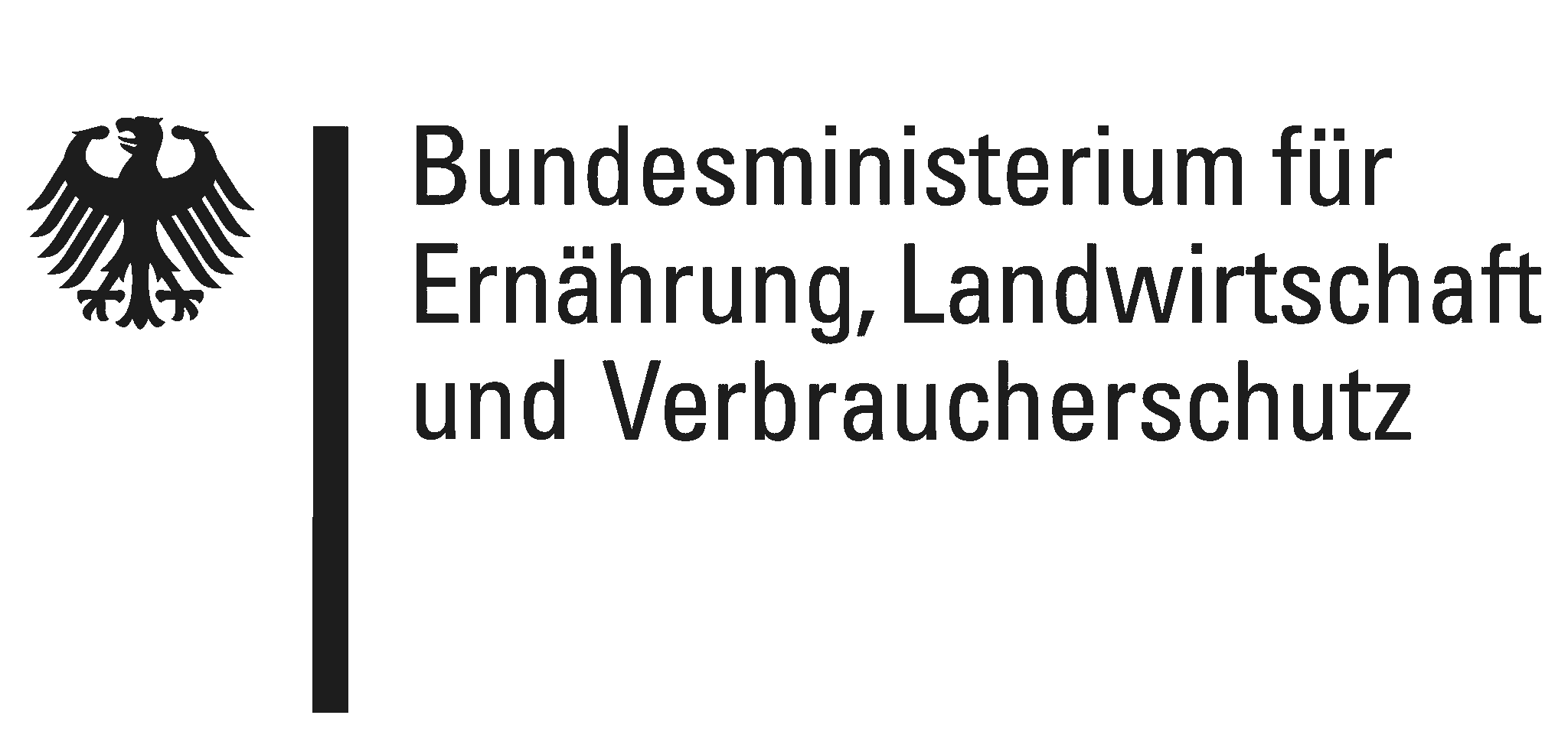 German Federal Ministry of Food and Agriculture (BMEL) logo