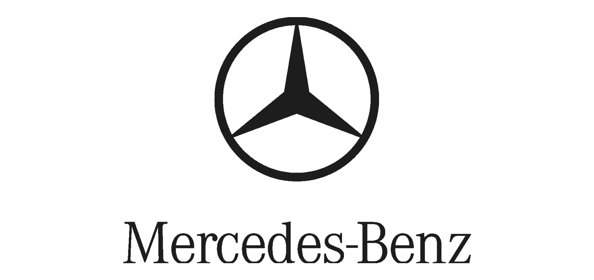 Mercedes-Benz logo