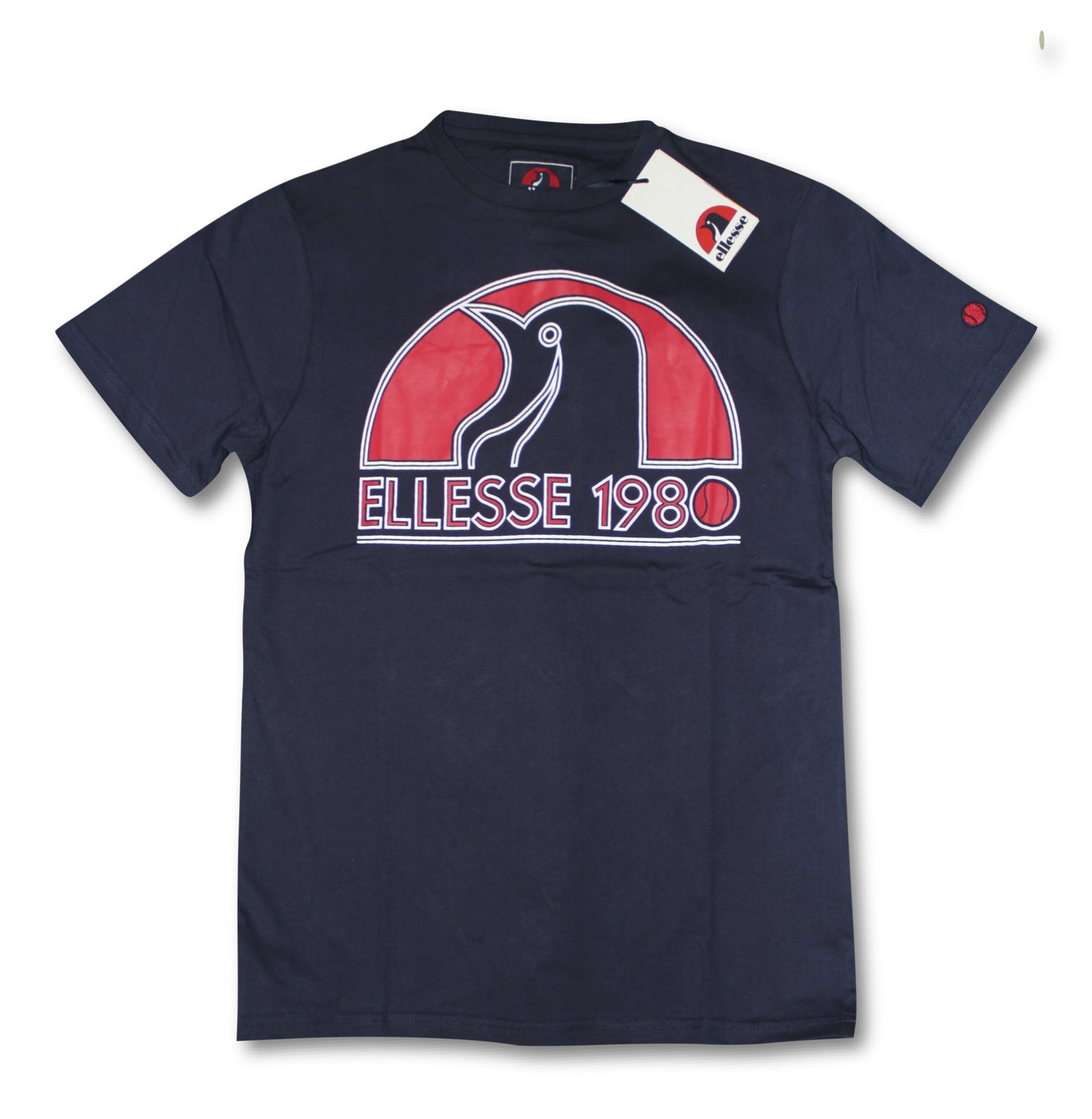 ellesse 80s casuals