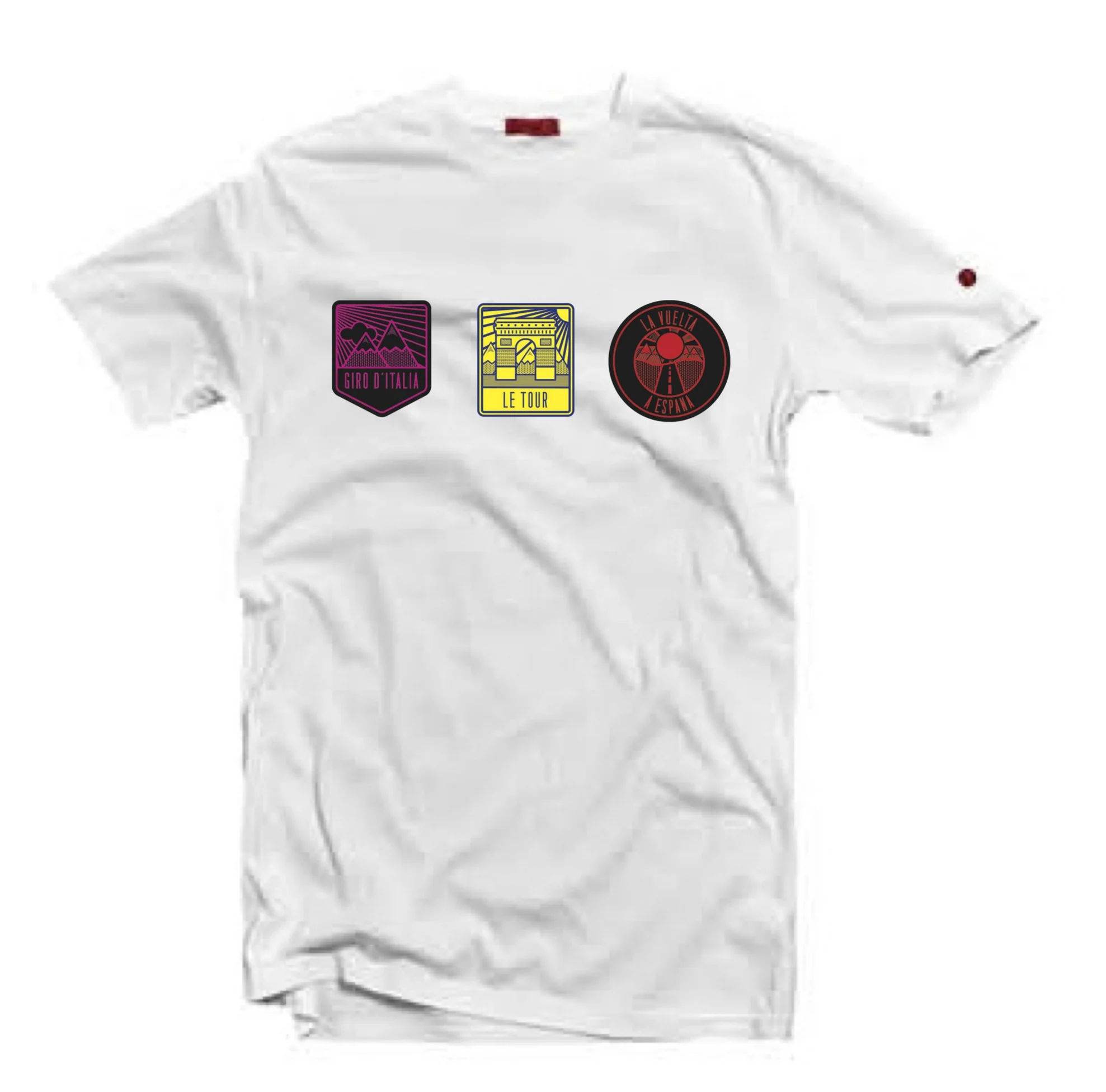 80s Casuals x Le Cycliste 'The Grand 