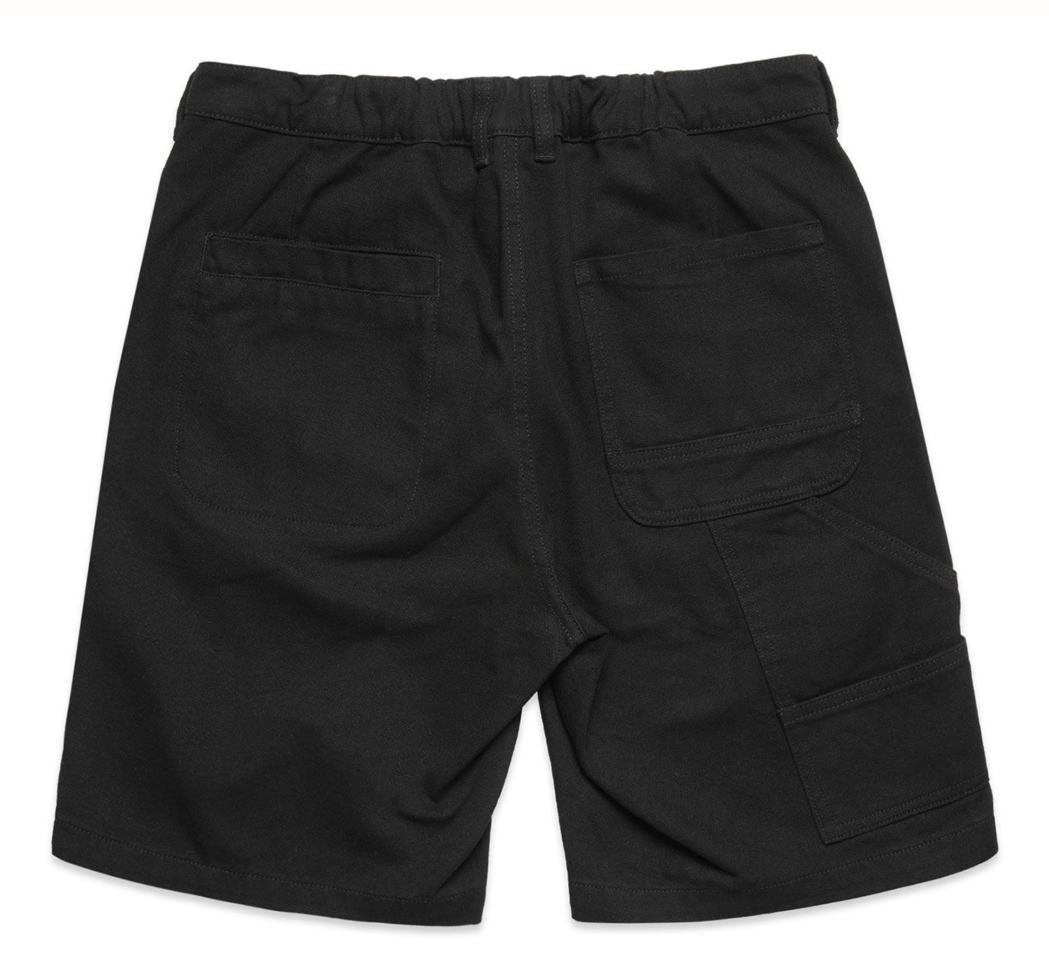 canvas shorts black back.png