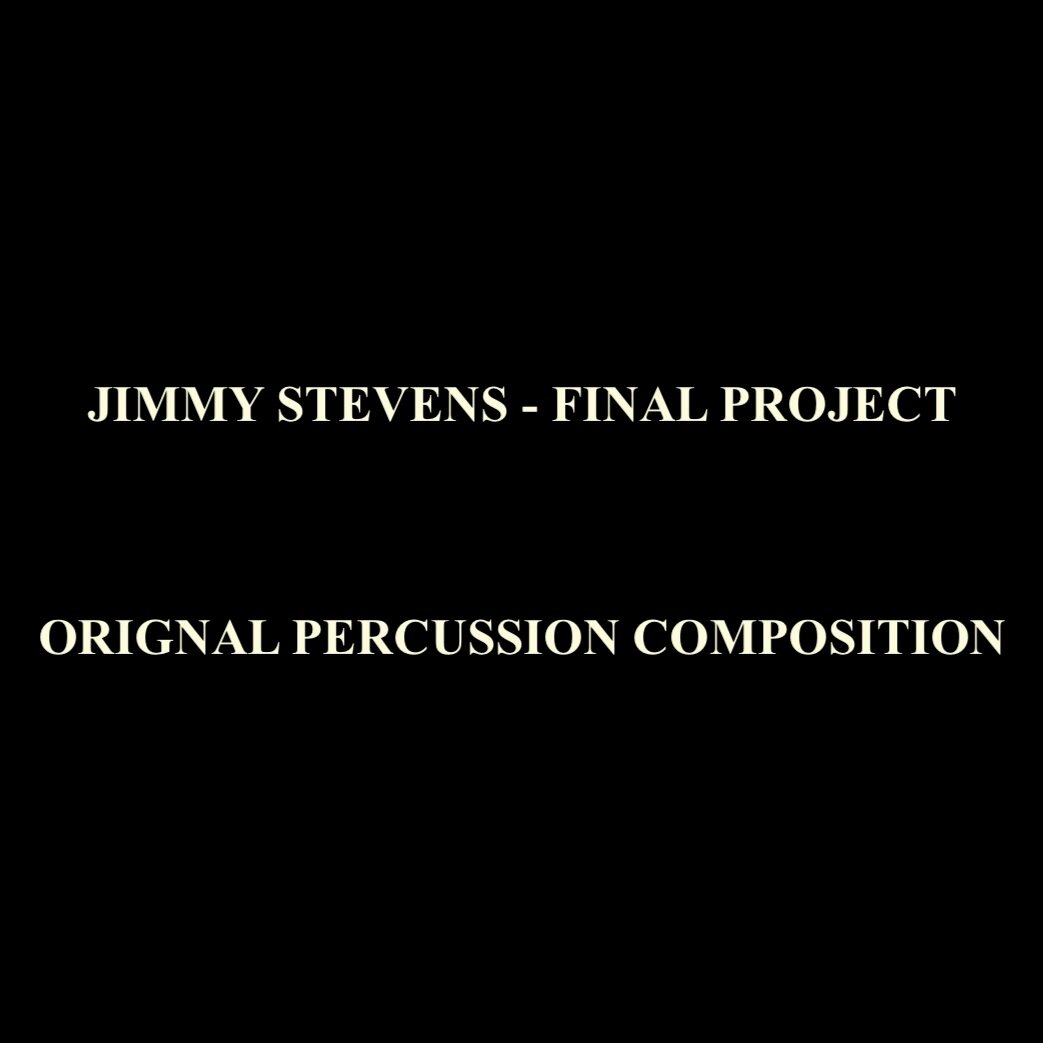 Jimmy Stevens