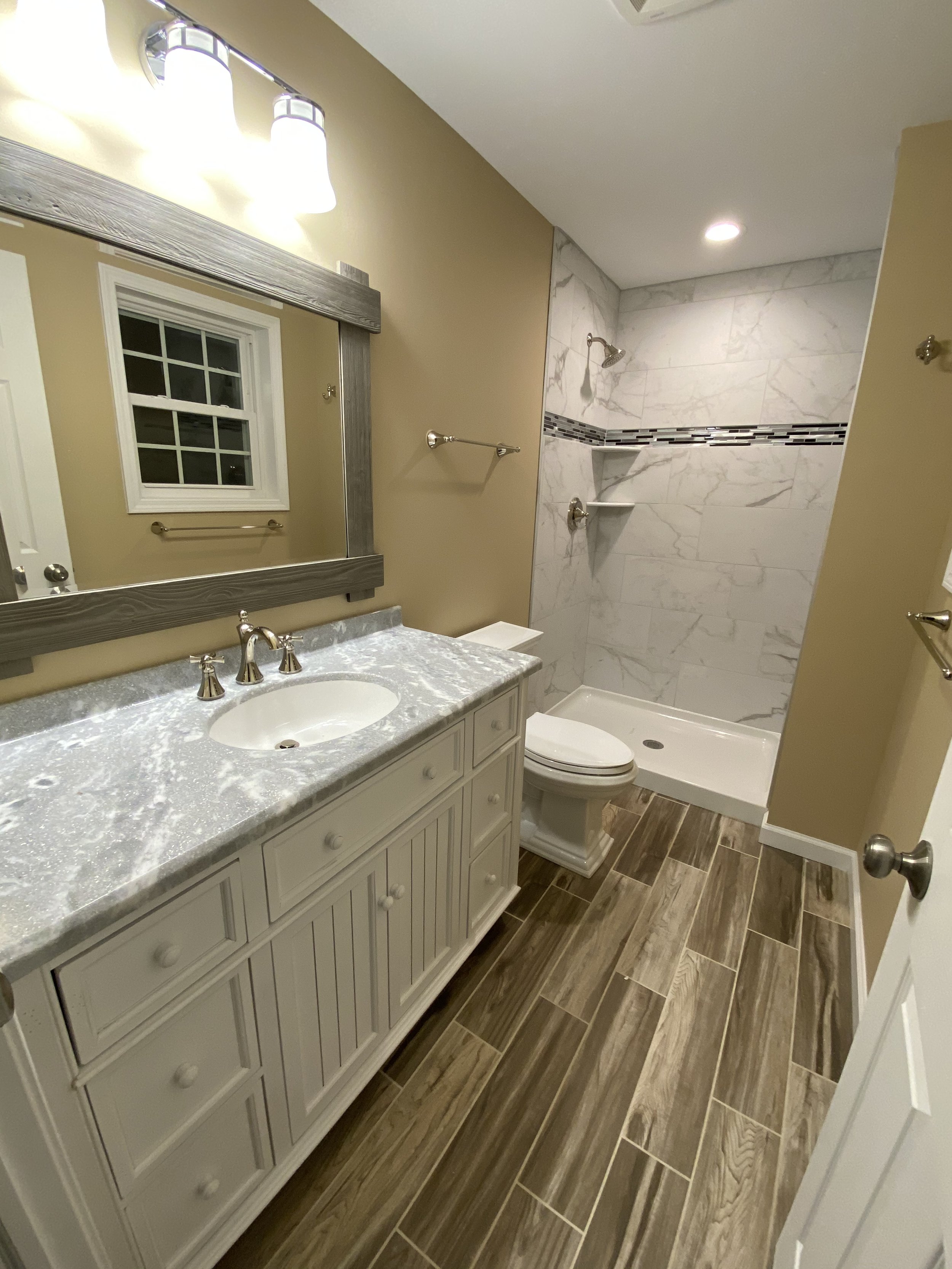 Featured Properties — Foothills Builders