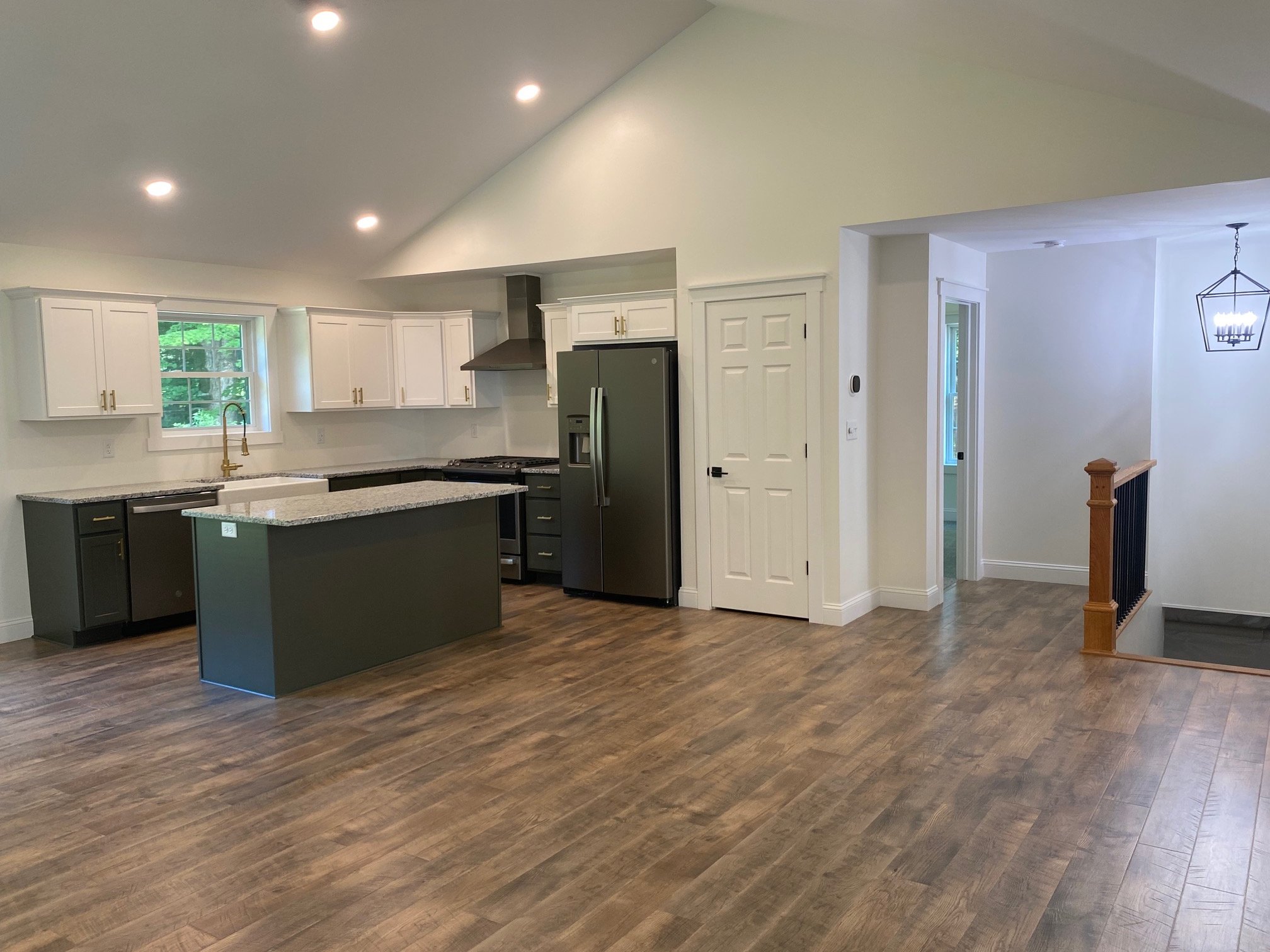 Featured Properties — Foothills Builders