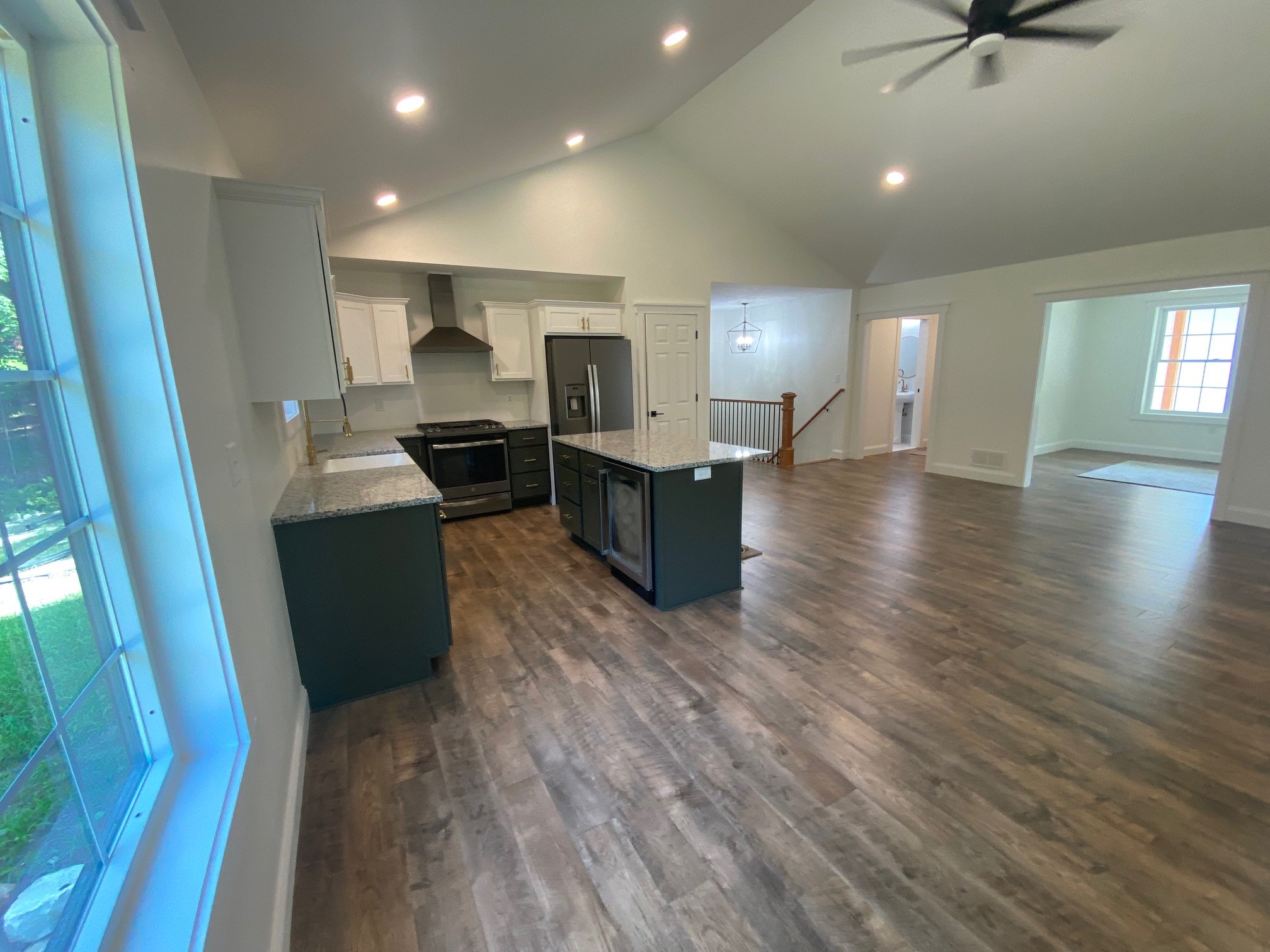 Featured Properties — Foothills Builders