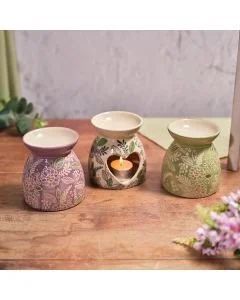 Wax Melt Burner