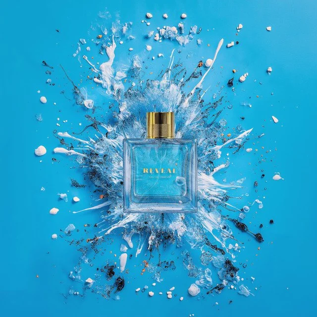 REVEAL__regency fragrance
