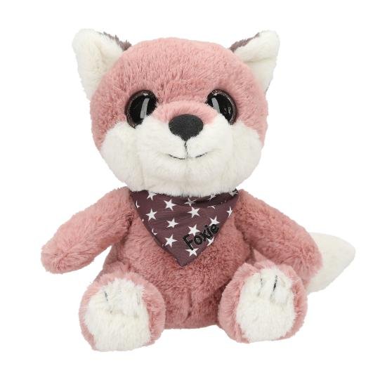 SNUKIS Plush Fox 18 cm