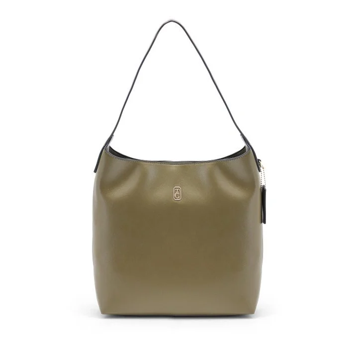Tipperary Crystal Amore Shoulder Bag - Olive