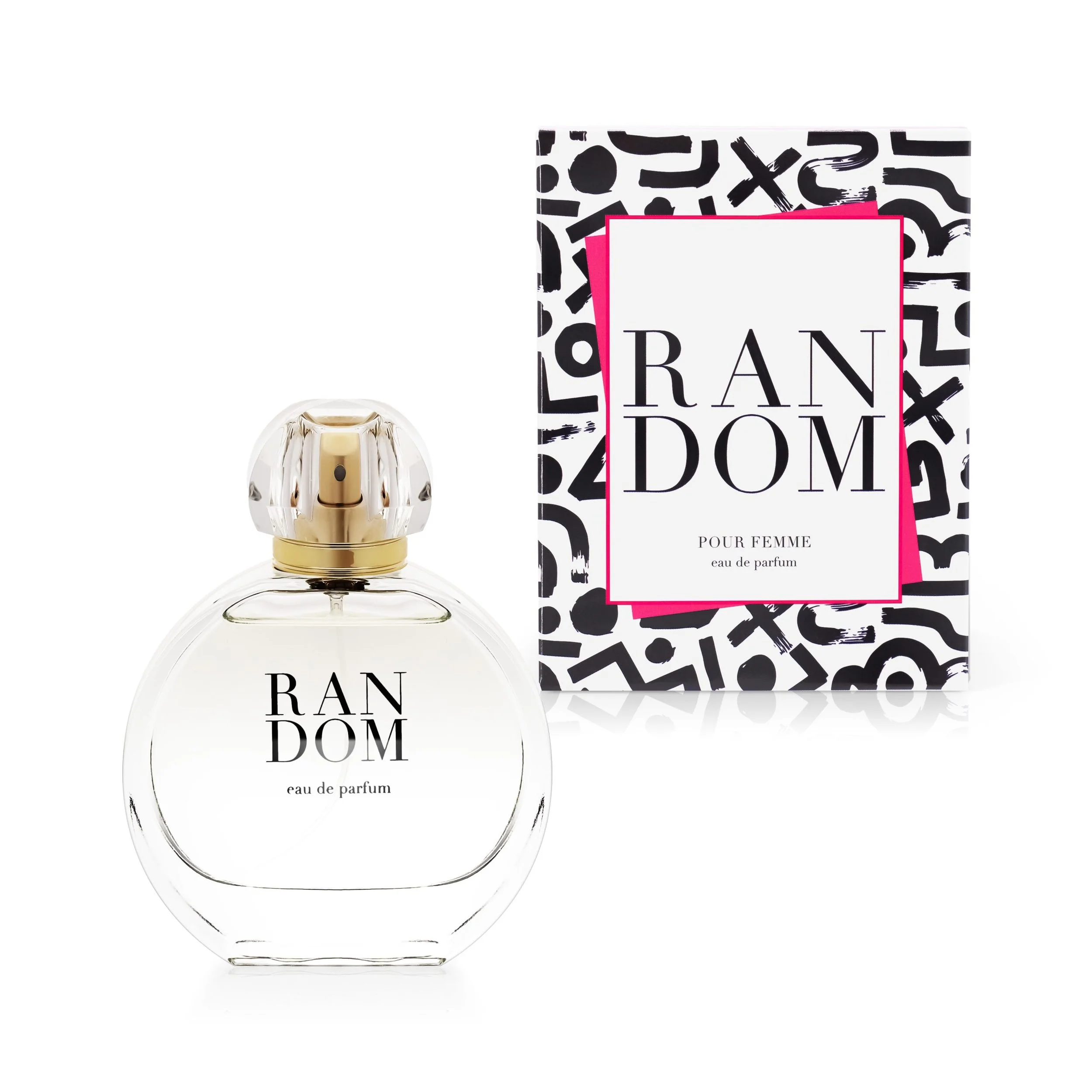 REGENCY FRAGRANCES – RANDOM 100ML