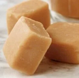 vanilla fudge