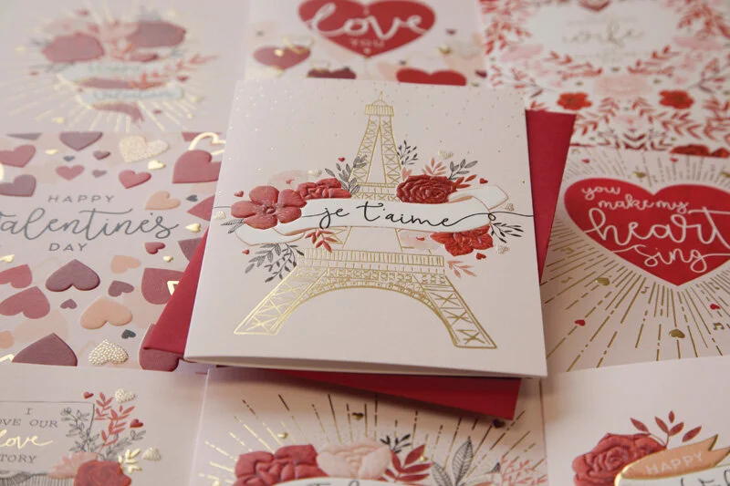 Valentine Cards