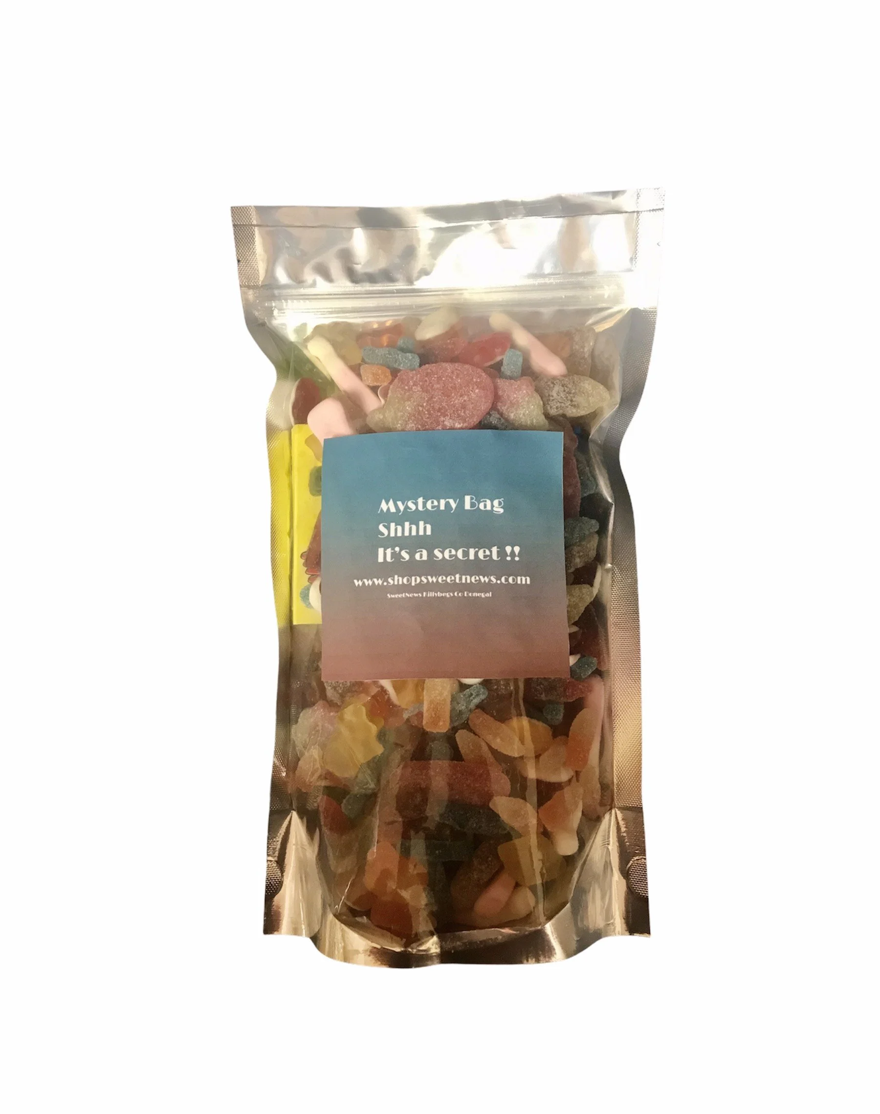pick and mix sweets online