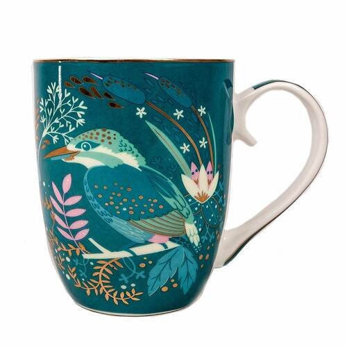 Tipperary Single Birdy Mug