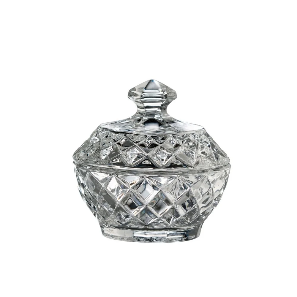 GALWAY ASHFORD TRINKET BOX