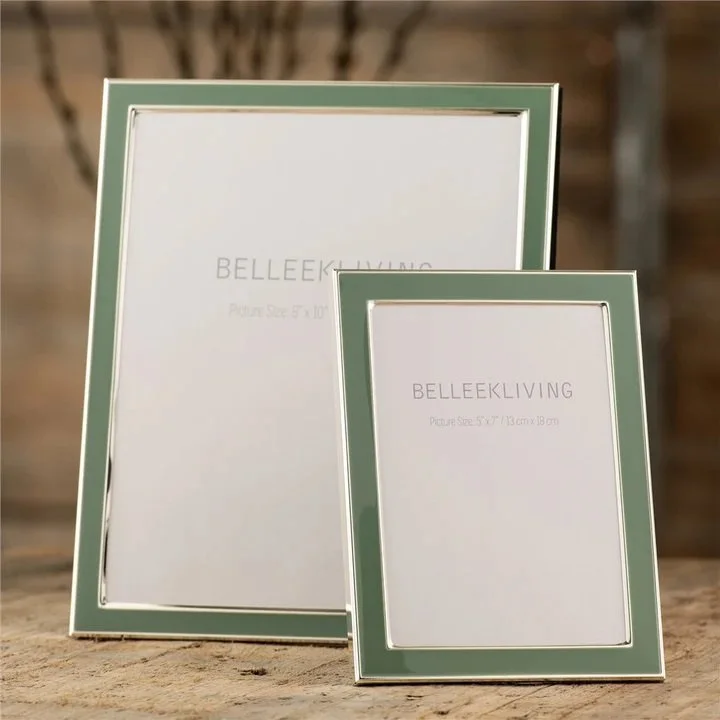 Belleek Living Teal Frame