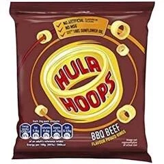 hula hoops