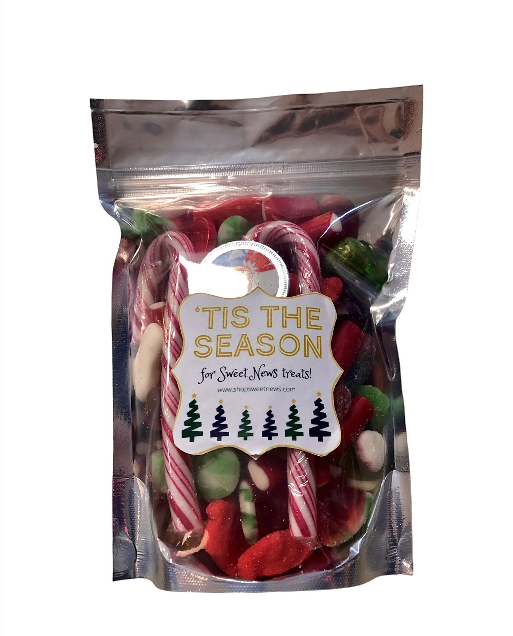 christmas pick and mix