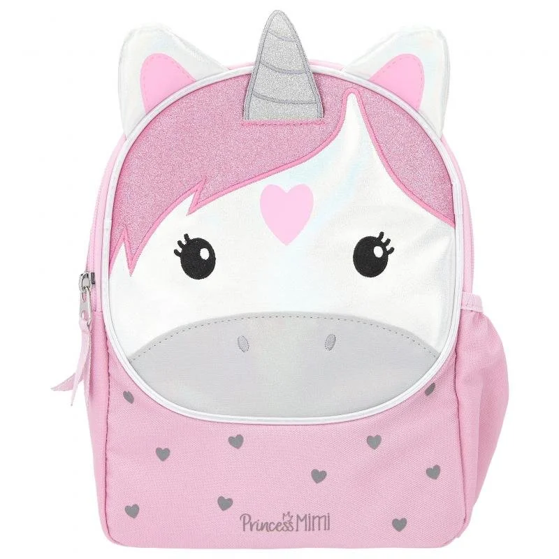 Princess Mimi Backpack Unicorn — Sweet 
